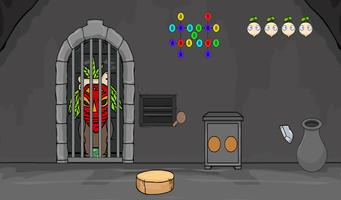 Fairy Rescue From Cage screenshot 1