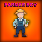 Farmer Boy Rescue-icoon