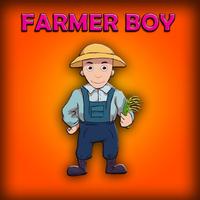 Farmer Boy Rescue-poster