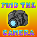 Find The Camera APK
