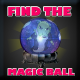 Find The Magic Ball 图标