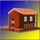 Find The Wood Cabin Key 圖標