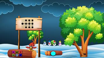 Find The Wood Cabin Key 截圖 3