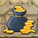 Gold Coin Bag Escape APK