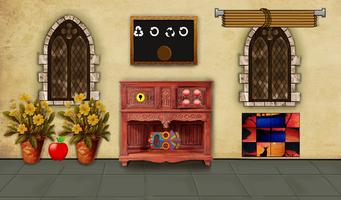 Gold Coin Bag Escape 截图 2