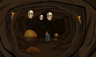 Golden Balls Escape 스크린샷 2