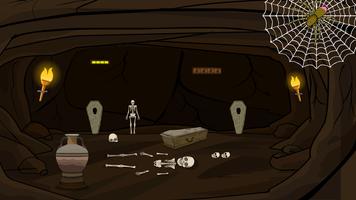 Golden Balls Escape 스크린샷 3