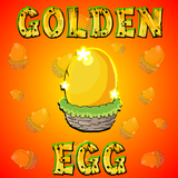 Golden Egg Rescue biểu tượng