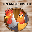 Hen And Rooster Rescue APK