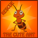 Rescue The Cute Ant APK