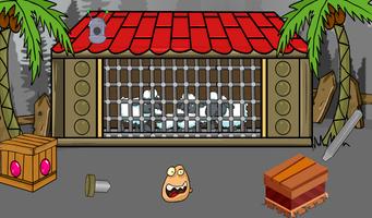 Sheep Family Rescue 截图 1