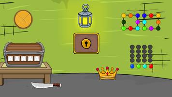 Sheep Family Rescue 截图 2