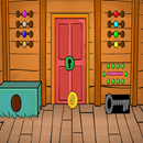 Woody House Escape APK