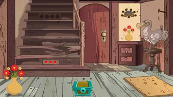 Wooden Villa Escape screenshot 3