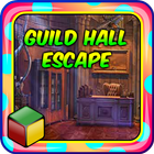 Mejor Escape - Guild Hall icono