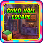 Luput terbaik - Guild Hall ikon