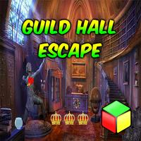 Meilleur Escape - Guild Hall Affiche