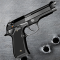”Guns