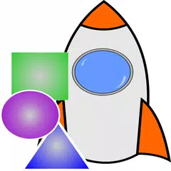 Скачать FIGURAS GEOMETRICAS BEBE NIÑOS APK