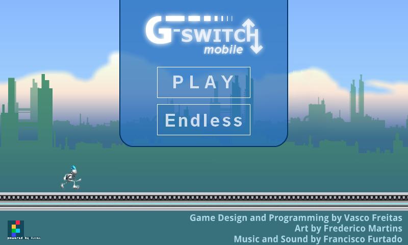 G-Switch APK for Android Download
