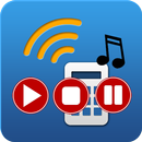 GV PLAYER 리모컨 APK