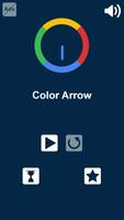 Poster Color Arrow