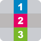 Columns Plus icon