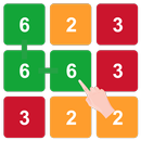 Connect n Match Numbers: Match 3 Number Game APK