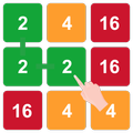 2048 Verbindungsnummern: Nummern zusammenführen