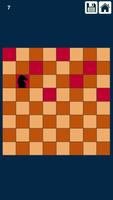 Chess Knight capture d'écran 1