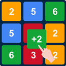 Drag n Match Numbers: Match 3 Number Game APK
