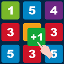 Drag n Merge Numbers: Match 3 Merge Puzzle APK