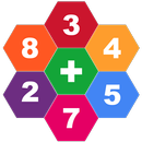 Hexa Merge Puzzles: Match 3 Hexa Puzzles APK