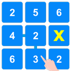 multiplication mathématique: mathématique gratuit icône