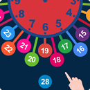 Numbers Hit: Throw numbers in Order APK