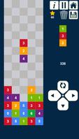 숫자 행성 : 숫자 게임 - 수학 퍼즐 - 논리 퍼즐 게임 스크린샷 2