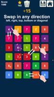 數字星球：數字遊戲 - 數學遊戲 - 邏輯益智遊戲 海報