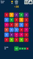 숫자 행성 : 숫자 게임 - 수학 퍼즐 - 논리 퍼즐 게임 스크린샷 1