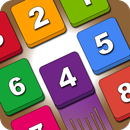 Shoot n Merge Numbers: Match 3 Block Puzzle APK