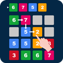 Place n Match Numbers: Match 3 Block Puzzle APK