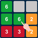 Slide n Merge Numbers: Match 3 Puzzle APK