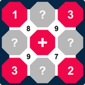 Crossdoku Addition: Math Crossword Logic Puzzles