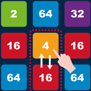 2048 Swap n Merge Numbers: Match 3 Merge Puzzle APK