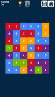 Tap n Match Numbers: Same Game capture d'écran 1