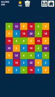 Tap n Match Numbers: Same Game capture d'écran 2