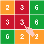 Tap n Merge иконка