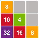 Classic 2048: Swipe n Join Numbers APK