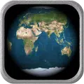 3D Geo Globe