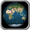 APK 3D Geo Globe