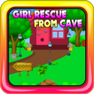 Rescue Girl De Cave